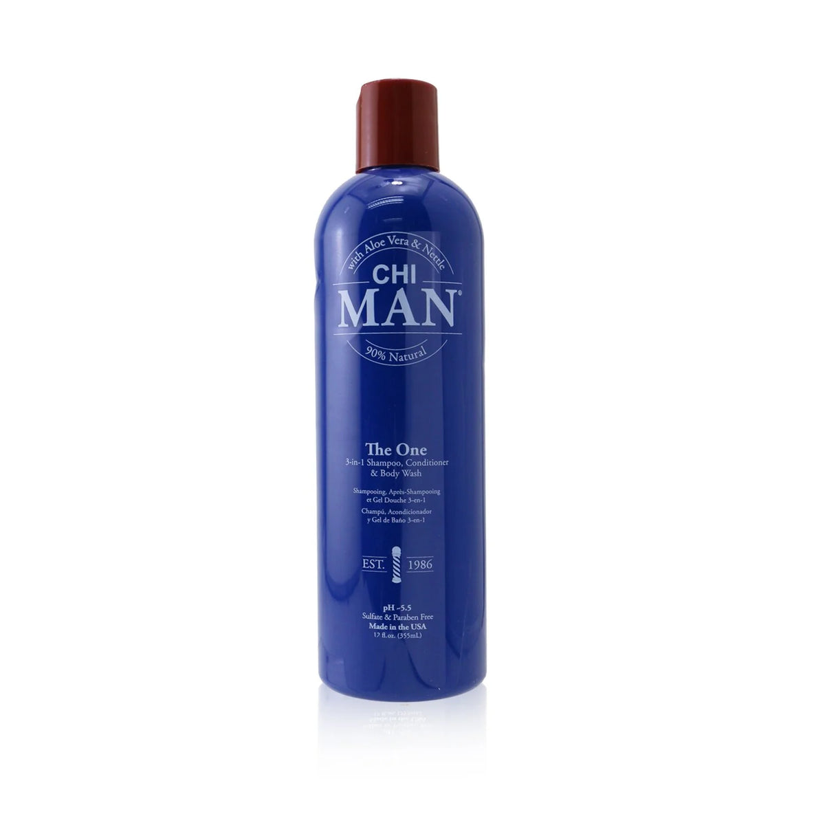 Grooming Spray 177ml/6oz I210