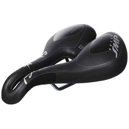 Gel Saddle Black - Large M911887