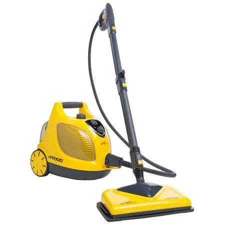 Yellow Steam Cleaning System R436856