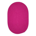 Magenta 2x5 Rug U939363