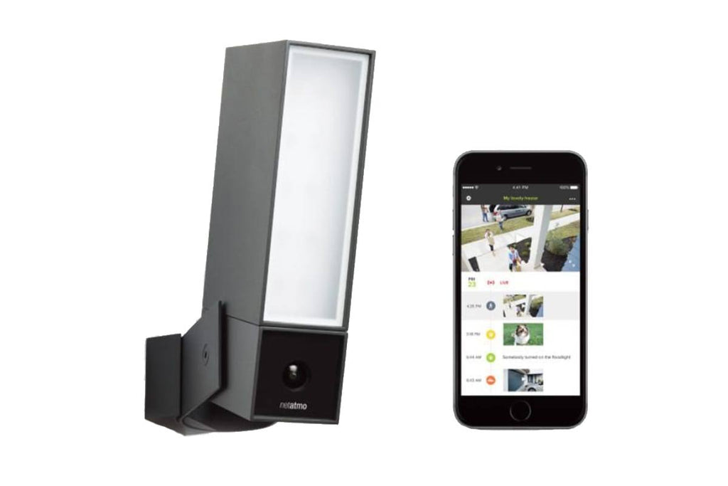 Outdoor Security Camera Y74792