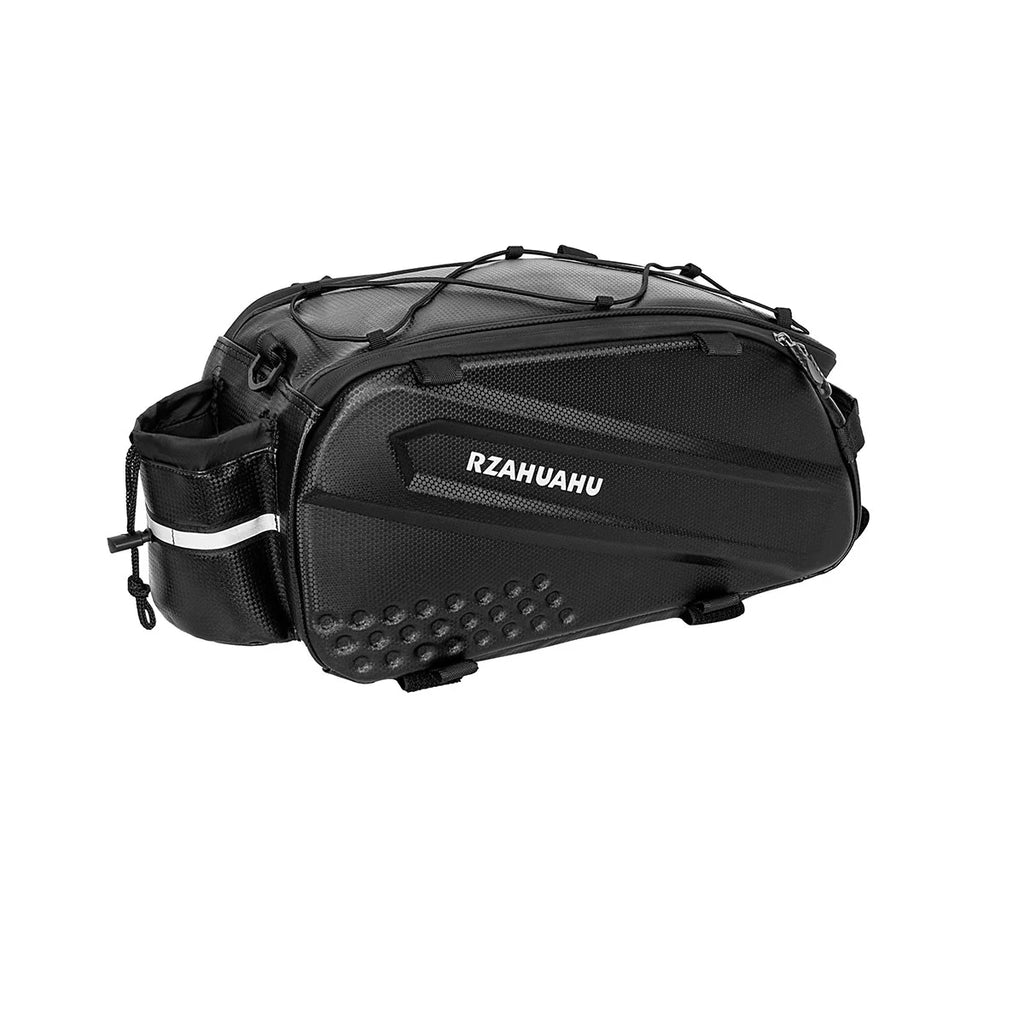 Waterproof Bike Rack Bag Set Large Storage Capacity F604
