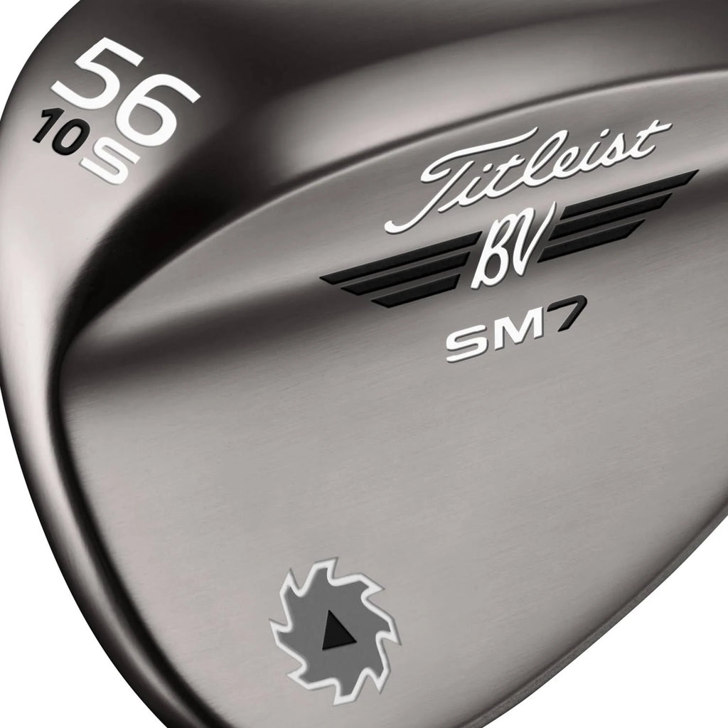 Brushed Steel Wedge U309583