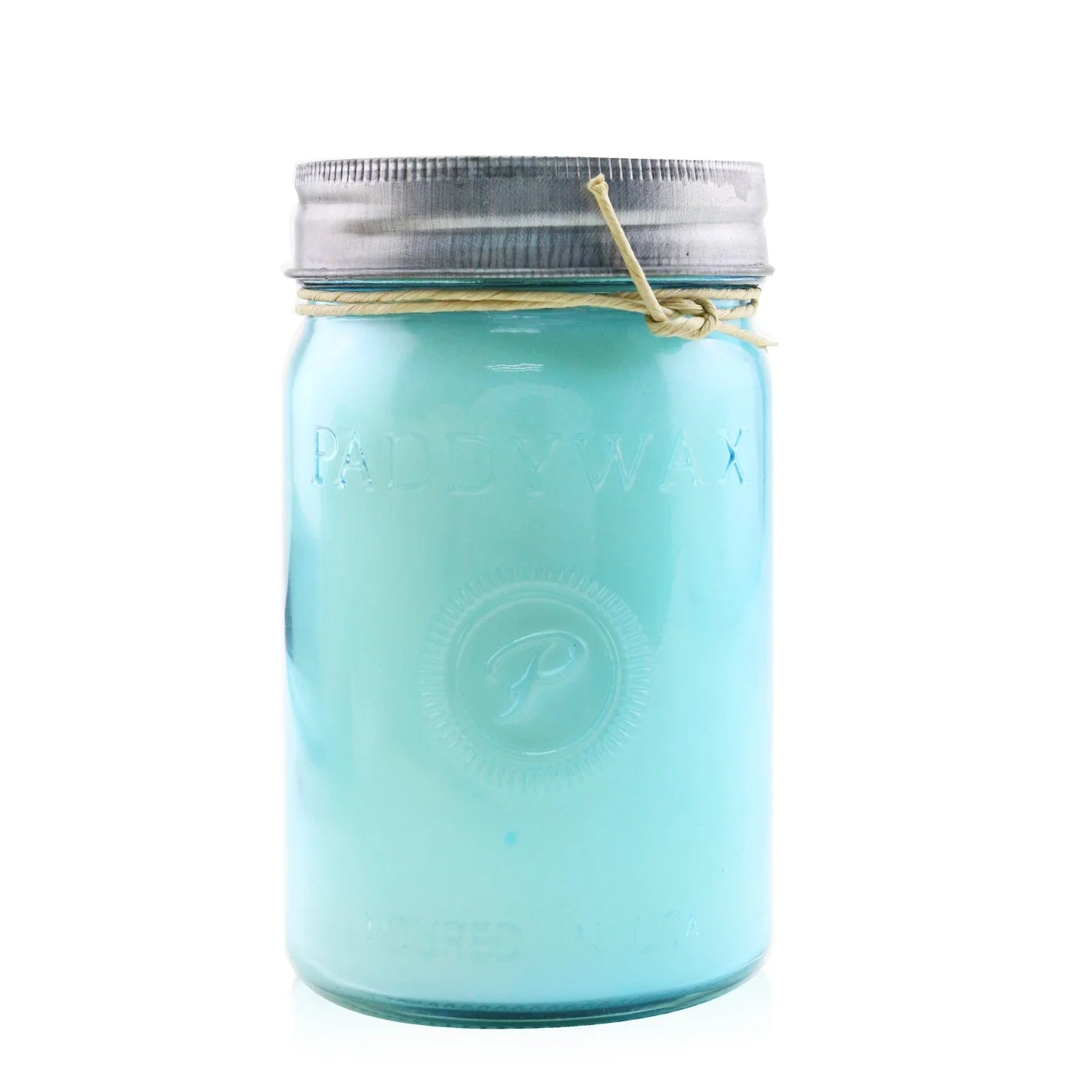 Ocean Tide + Sea Salt Candle 3oz N74831