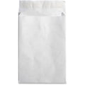 White Tyvex Expansion Envelopes, 100 count U1086