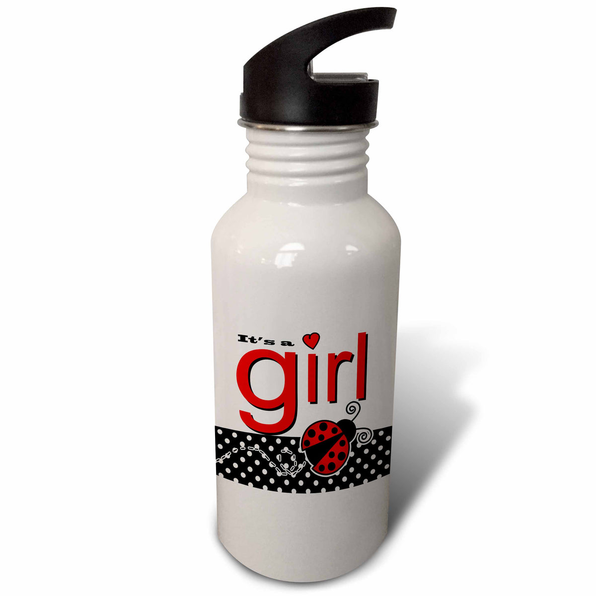 21 oz Sports Water Bottle O99993