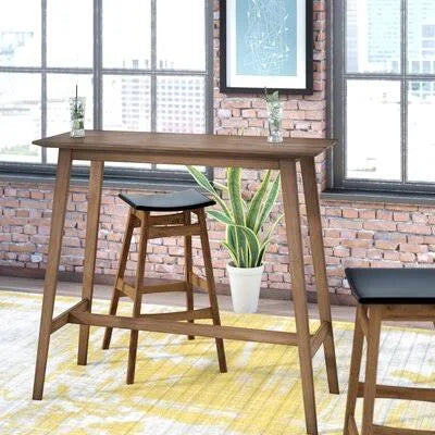 3 Piece Bar Height Dining Set X120