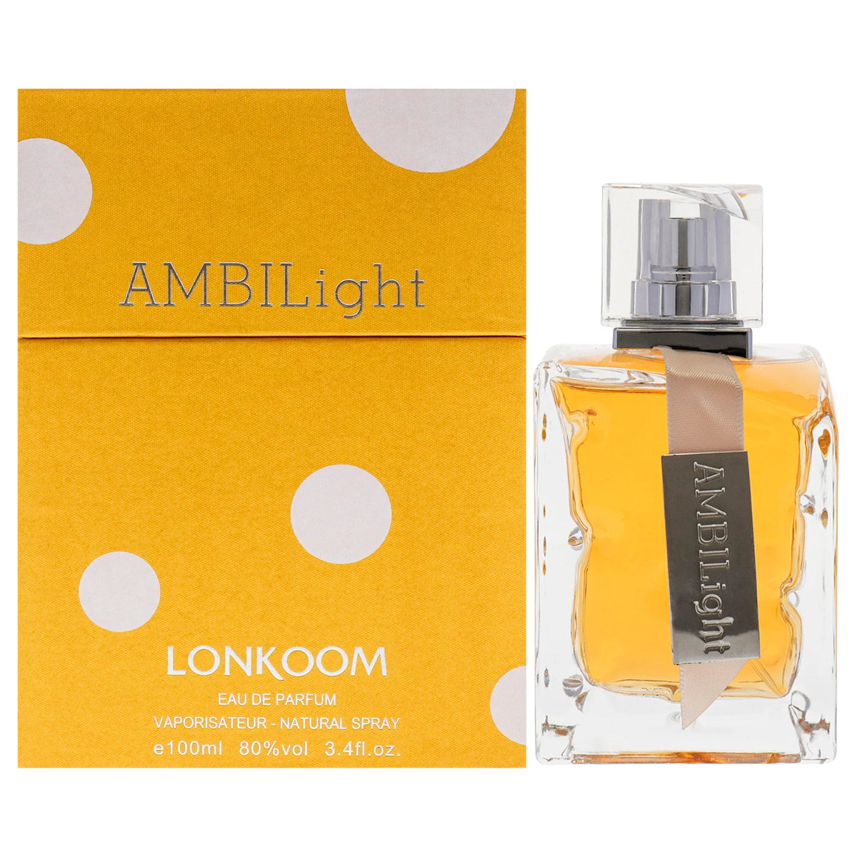 3.4 oz EDP Spray D112337