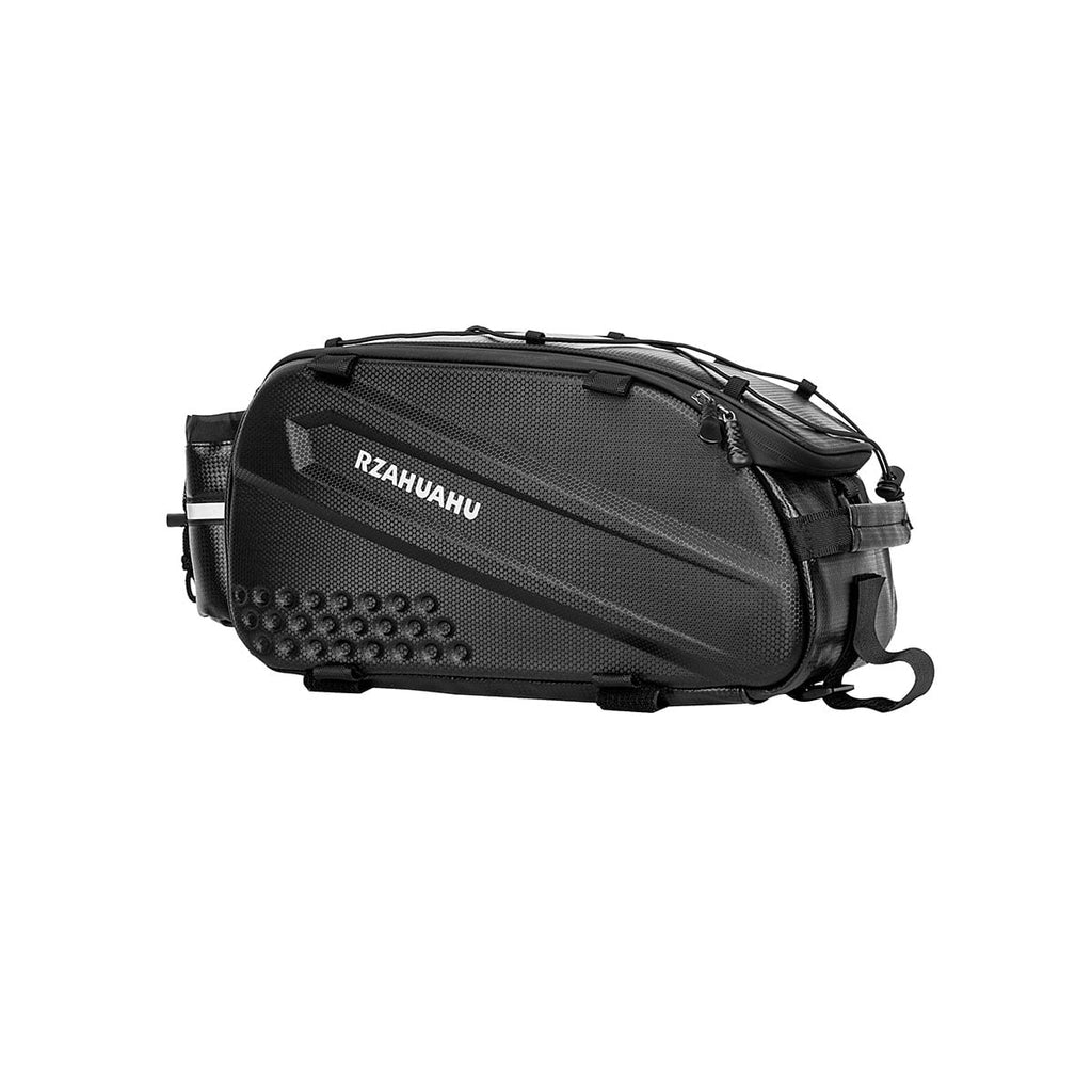 Waterproof Bike Rack Bag Set Large Storage Capacity F604