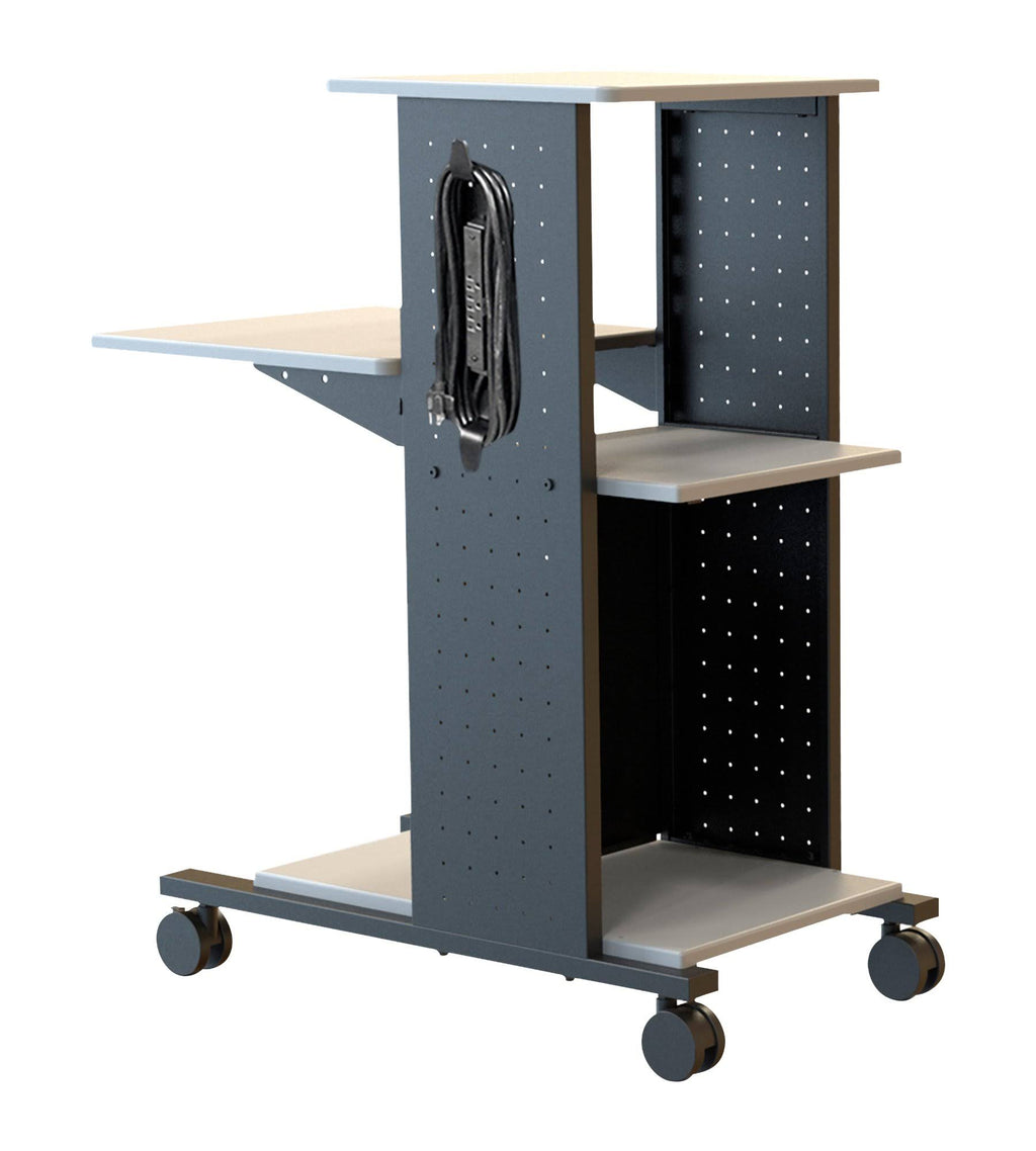 Mobile Presentation Station D896266
