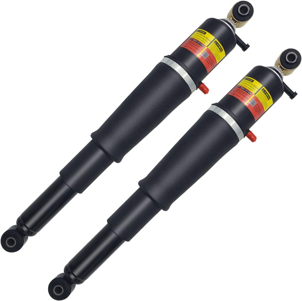 2 PCS Front Shock Strut Absorber with Sensor X772513