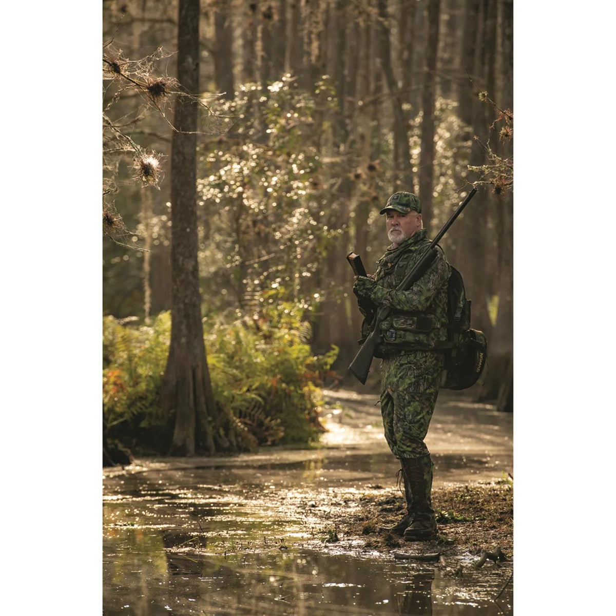Men's Stretch-Lite Hunting Pants L7937