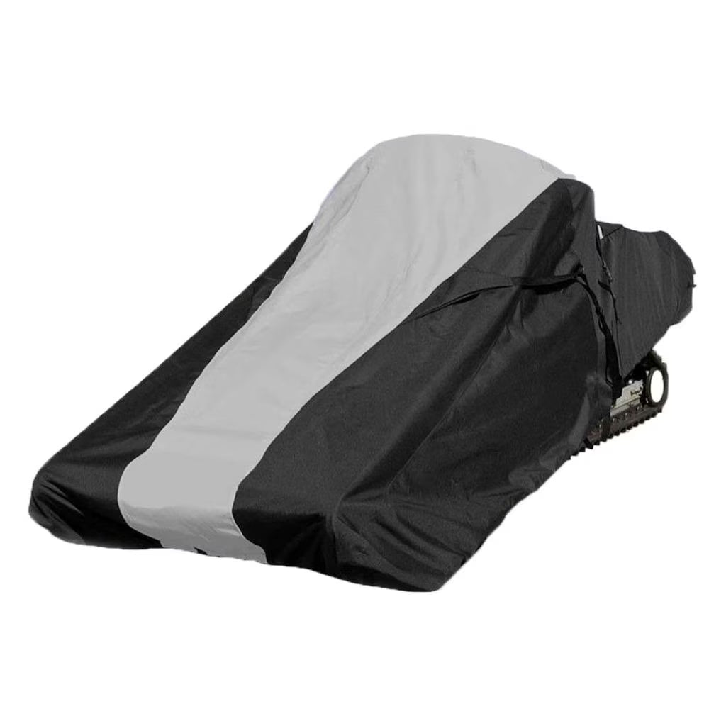 600 Denier Snowmobile Travel and Storage Cover U594