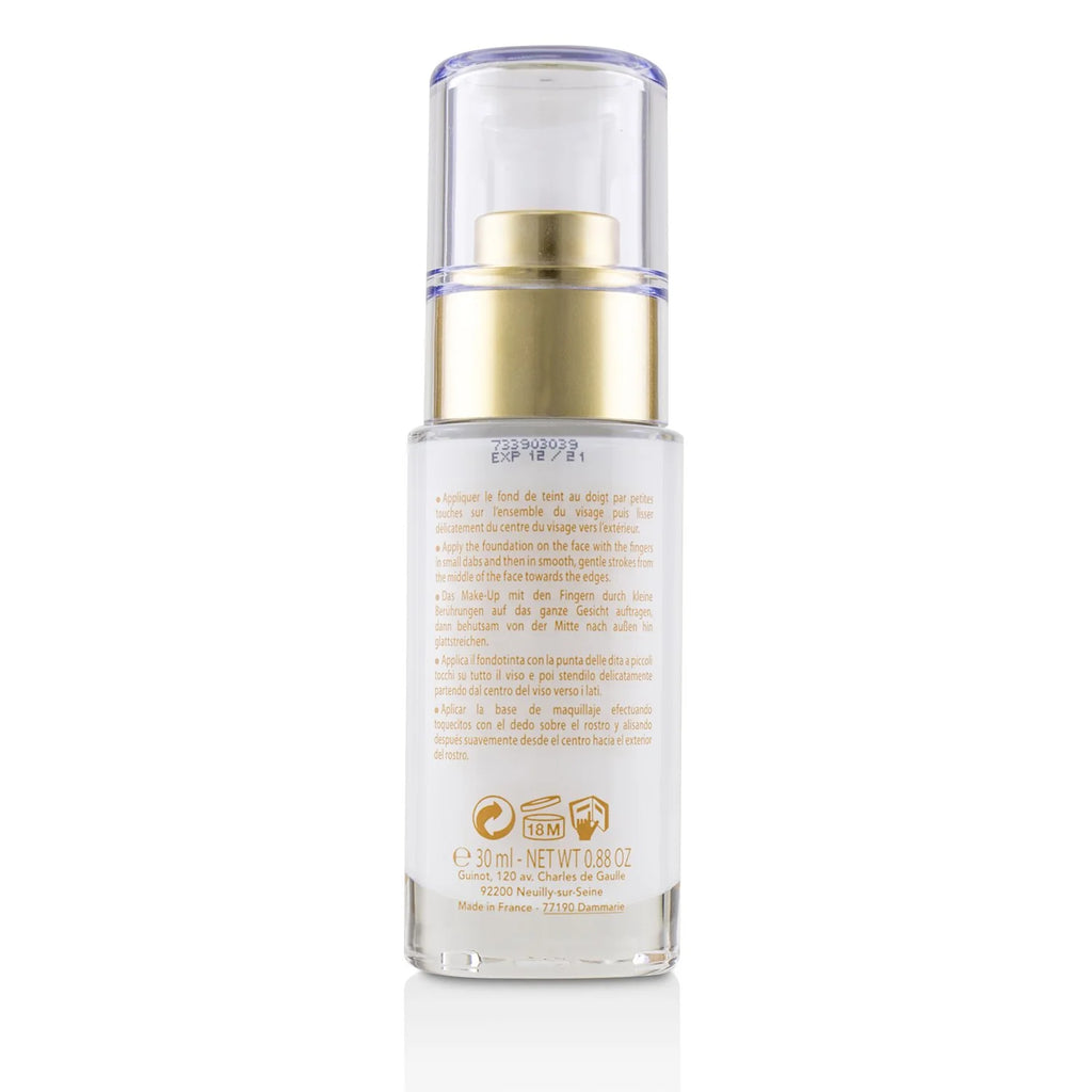 30ml Face Foundation J2601