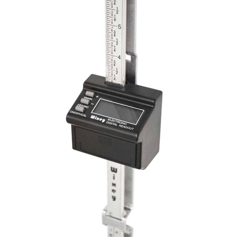 Digital Depth Gauge N69899