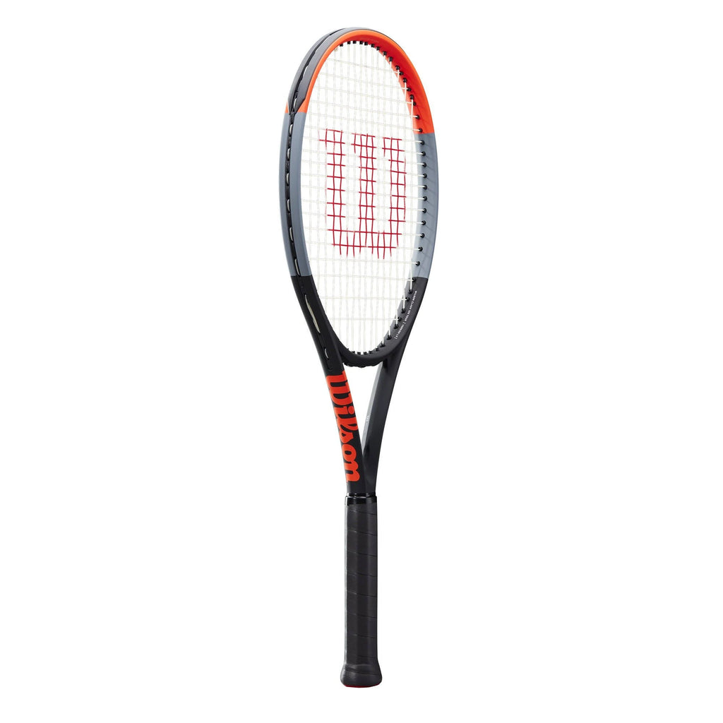 Wilson Clash 100 Tour Tennis Racquet F1009