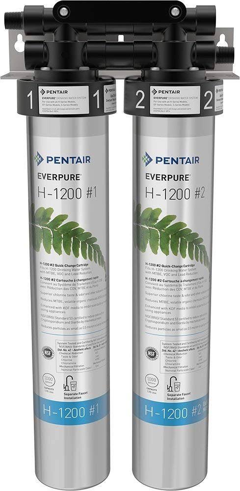Drinking Water Filter System O2099