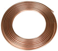 5/8 OD Copper Refrigeration Tubing - 50 Length U29248