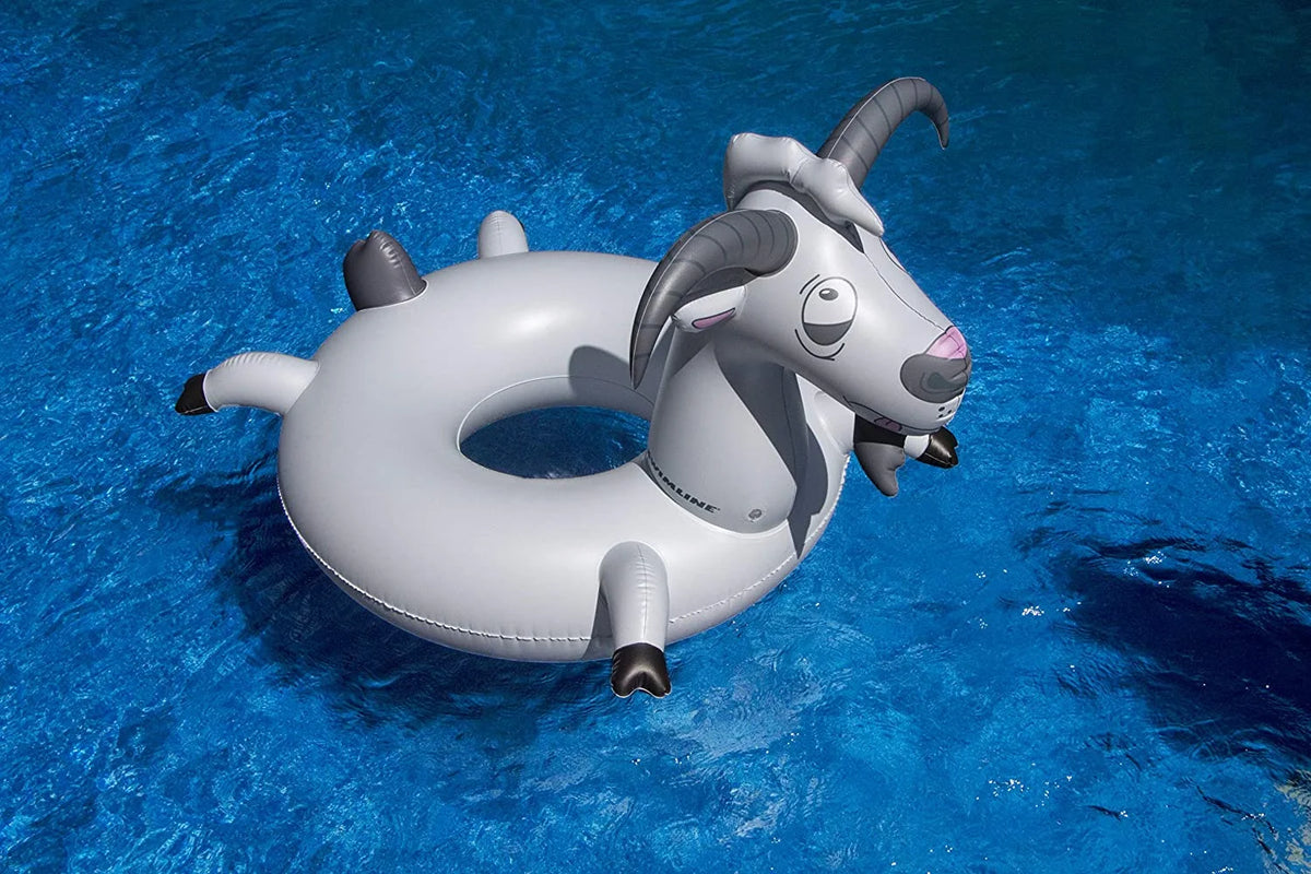 Inflatable Pool Ring H5949