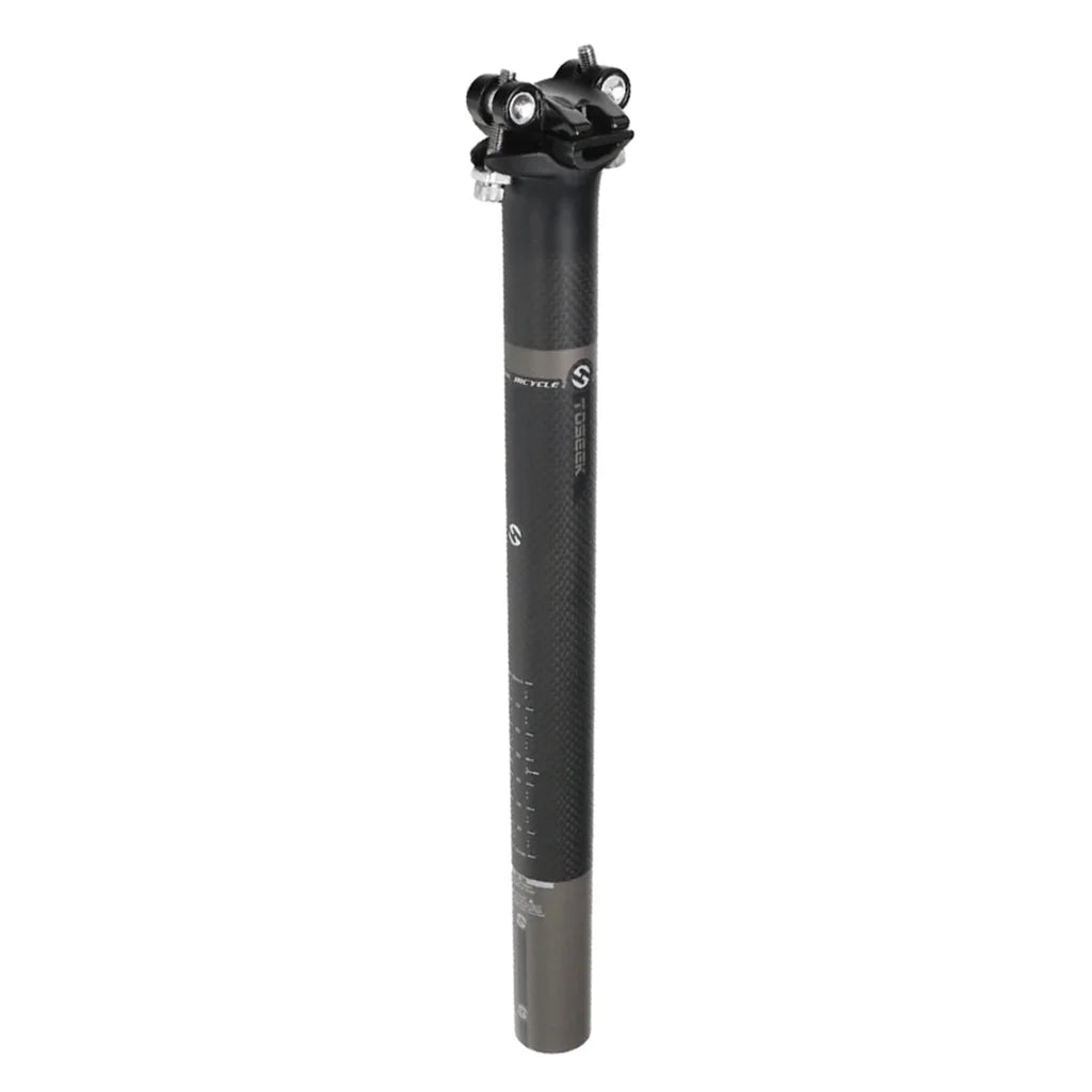 Carbon Fiber Bike Seatpost 31.6mm J63506