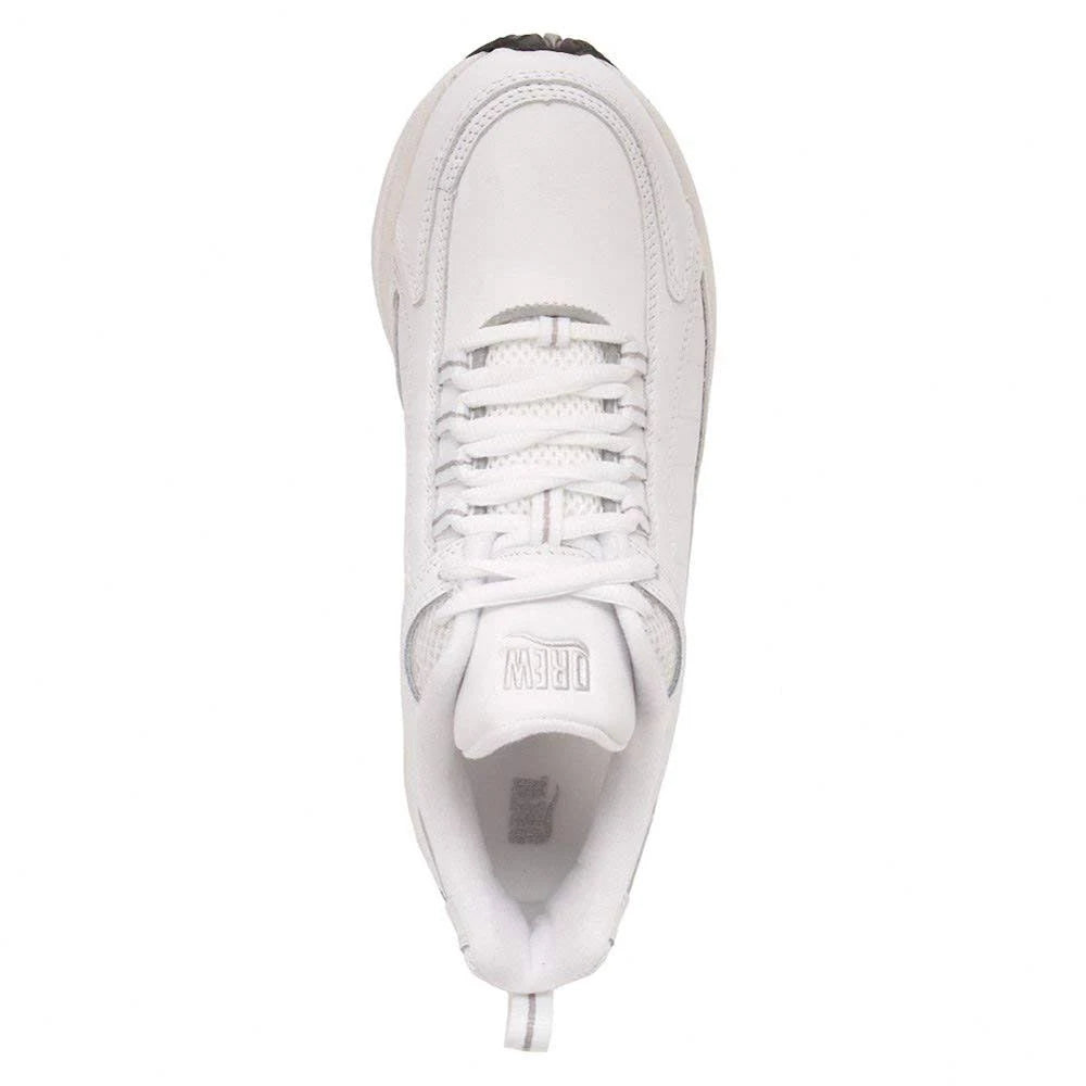 White 10.5 Men&s Voyager Shoes M842