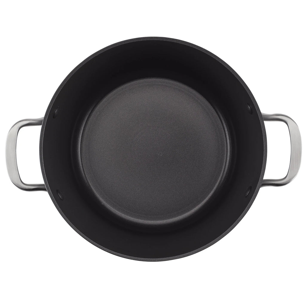 8 Quart Nonstick Stockpot with Lid Y1480