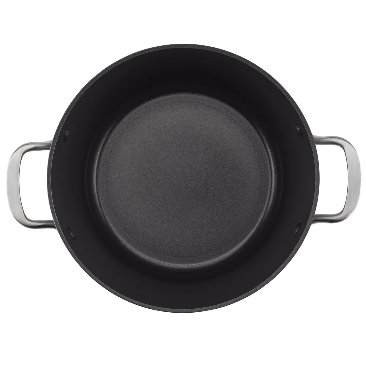 8 Quart Nonstick Stockpot with Lid Y1480