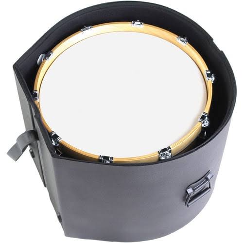 16 x 32 Marching Bass Drum Case M317