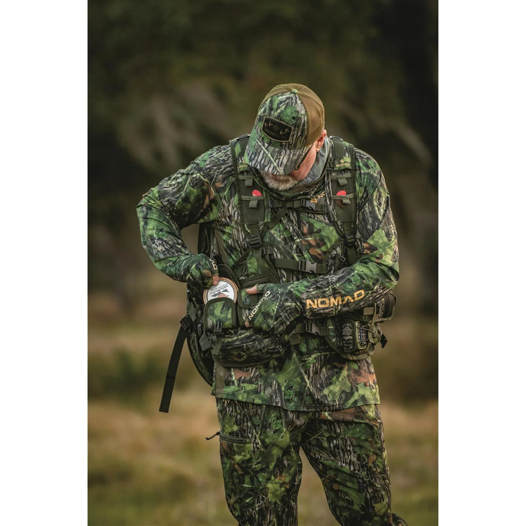Men's Stretch-Lite Hunting Pants L7937