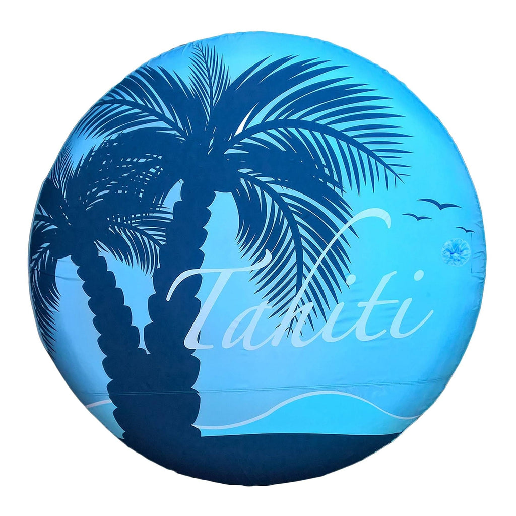 Circular Floating Island G686450