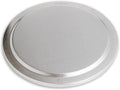 27 Lid 304 Stainless Steel Fire Pit Accessories D157