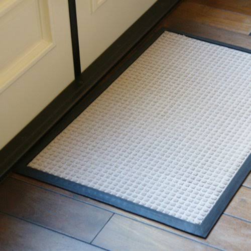 Blue 3x5 Entrance Mat L2462