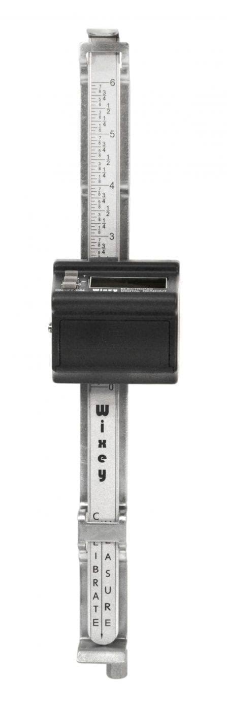 Digital Depth Gauge N69899