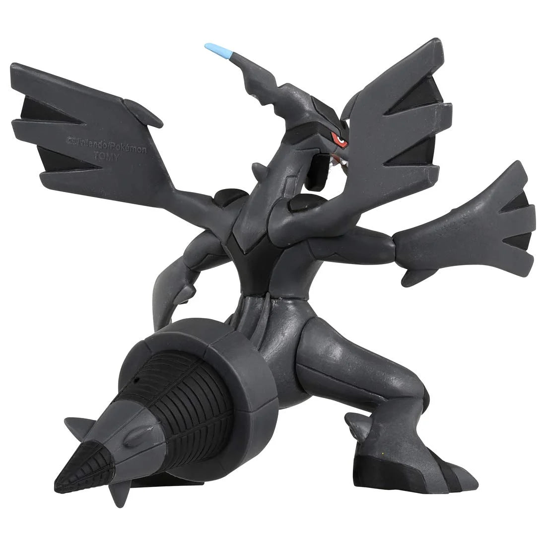 Zekrom 4-inch Action Figure H265
