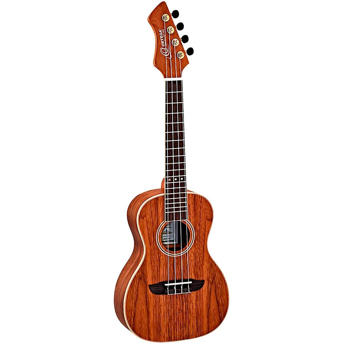 Walnut Concert Ukulele M809759