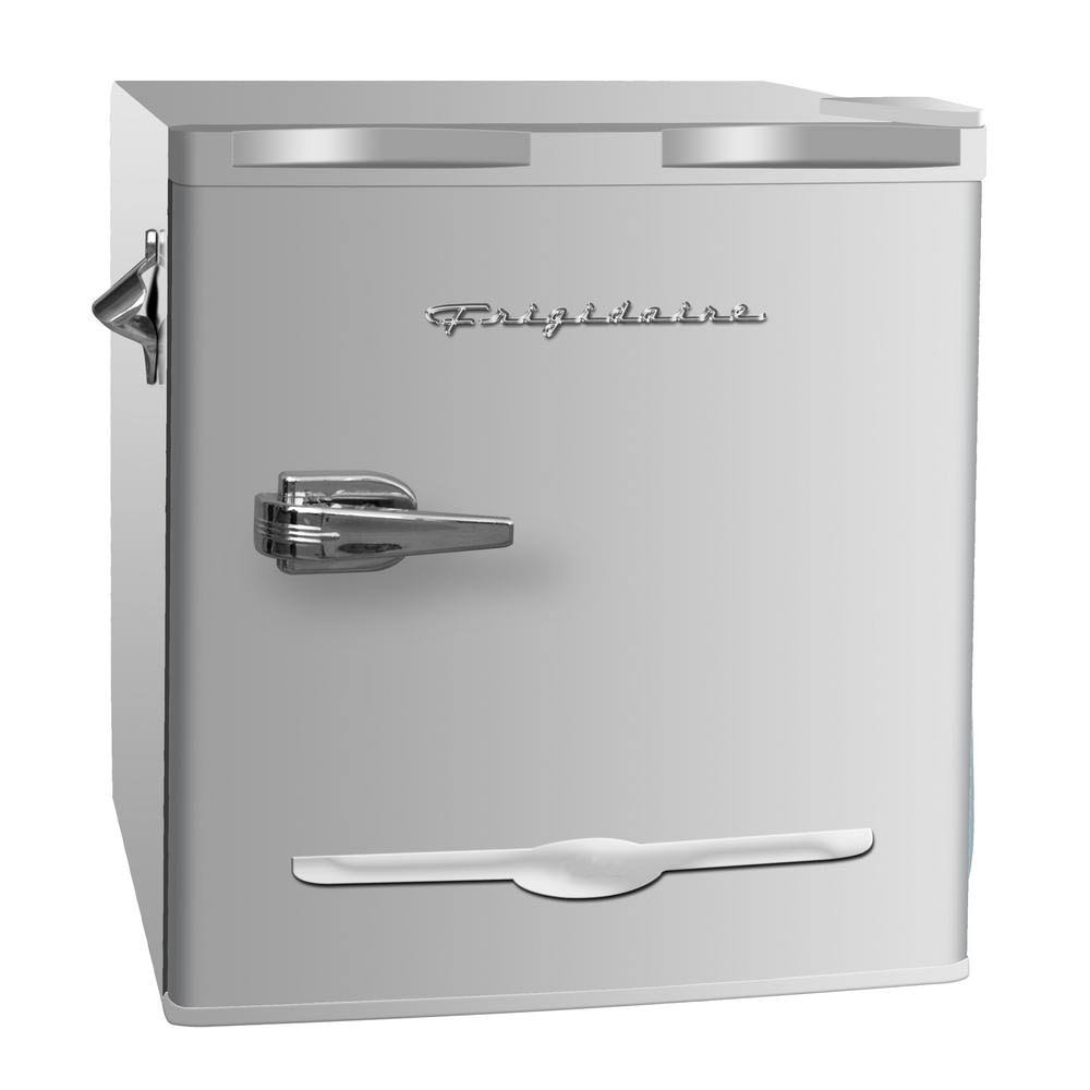1.6 Cu. ft. Retro Mini Refrigerator O354