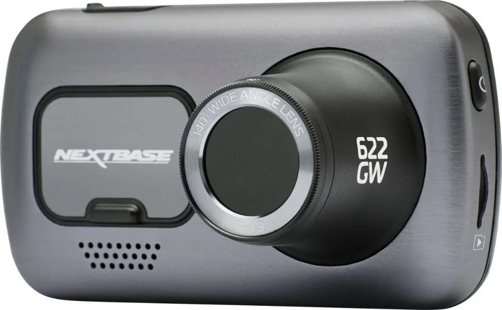 Silver 4K Dash Cam S849729