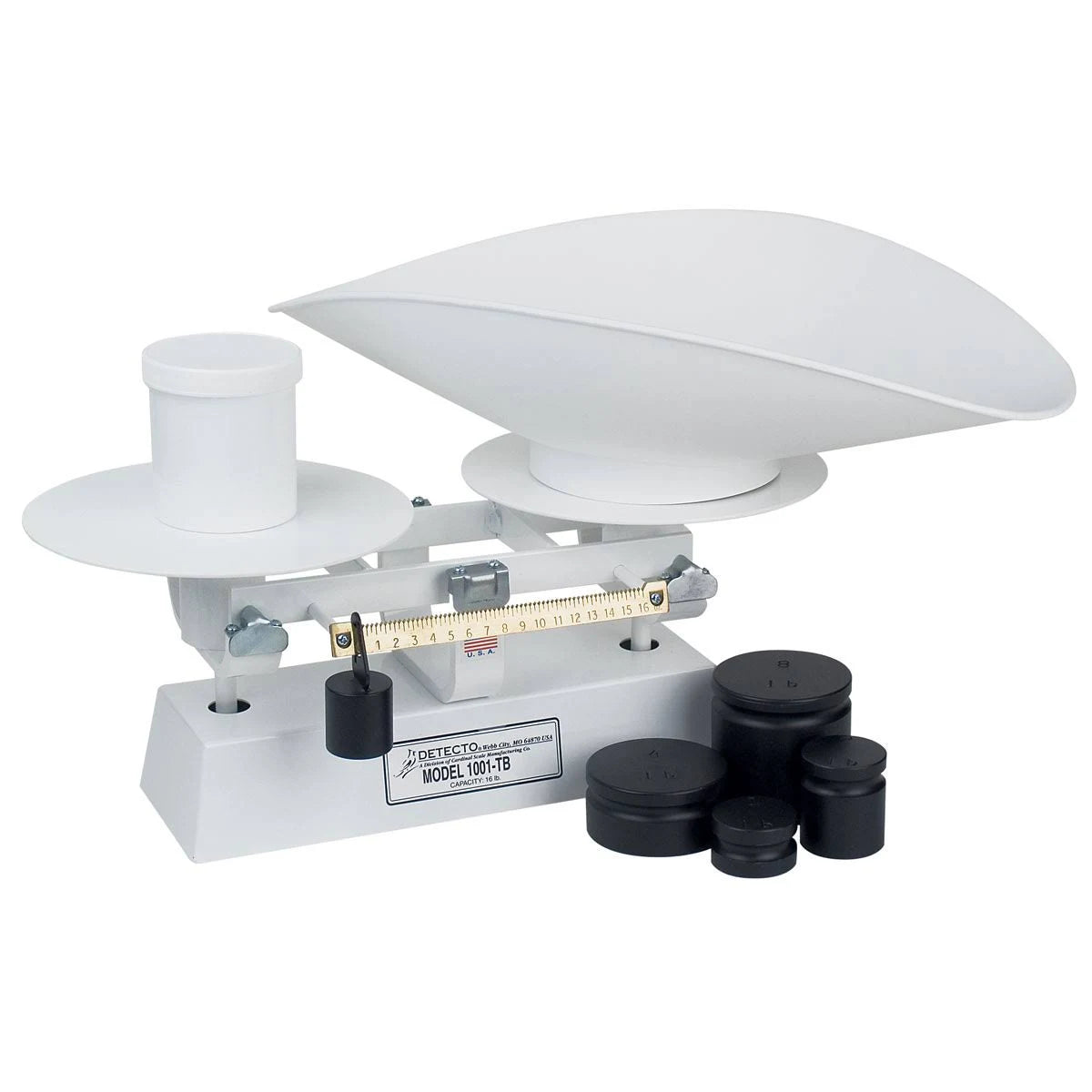 5 Kilograms Baker Dough Scale A738