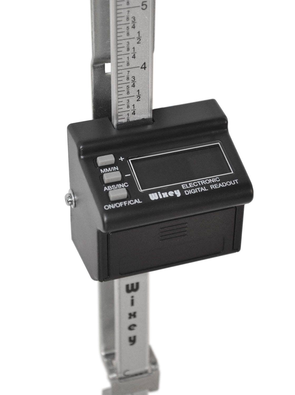 Digital Depth Gauge N69899