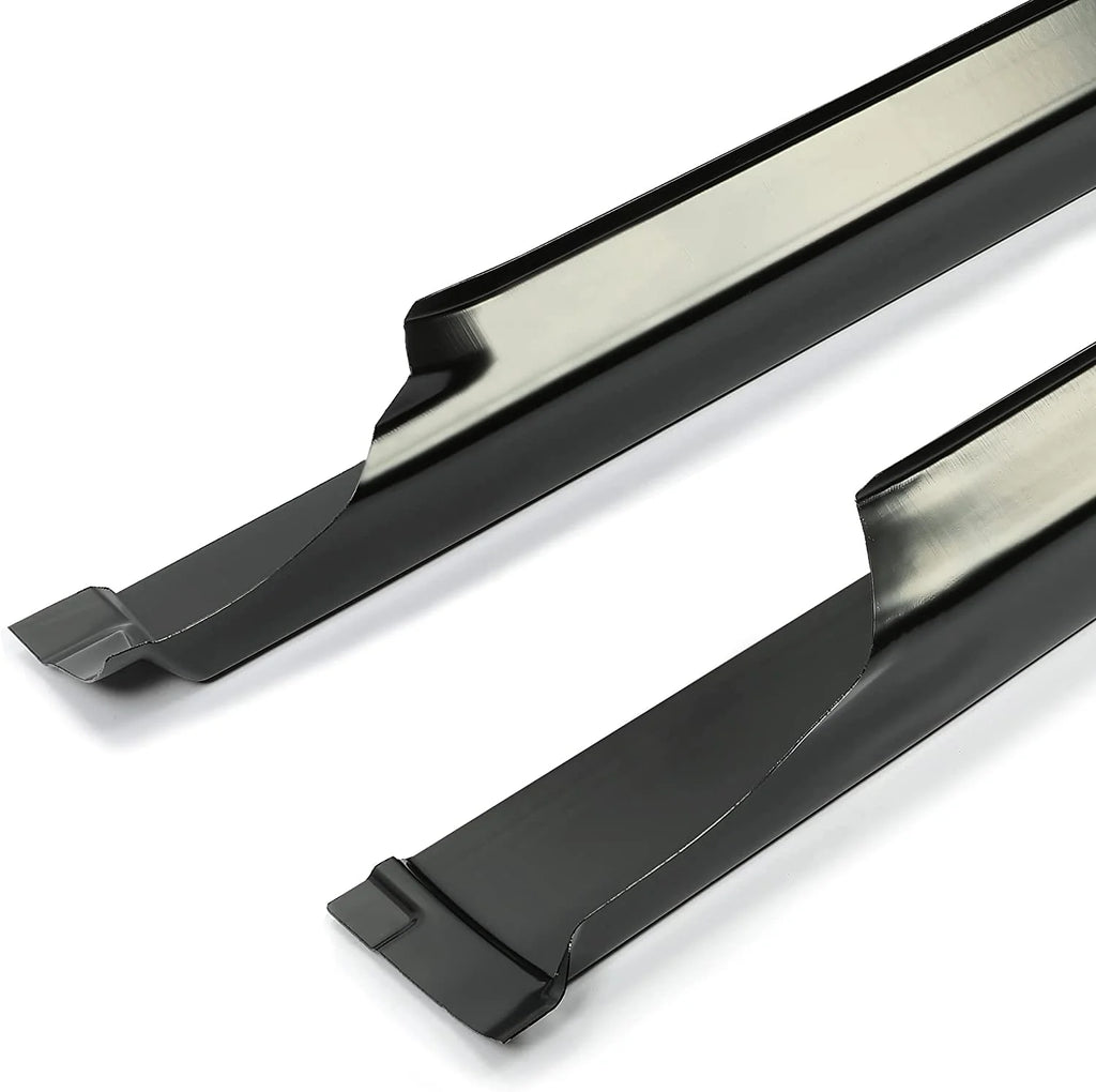 Rocker Panel & Cab Corners Pair Kit Electrophoresis Steel 1.2MM thick E912645