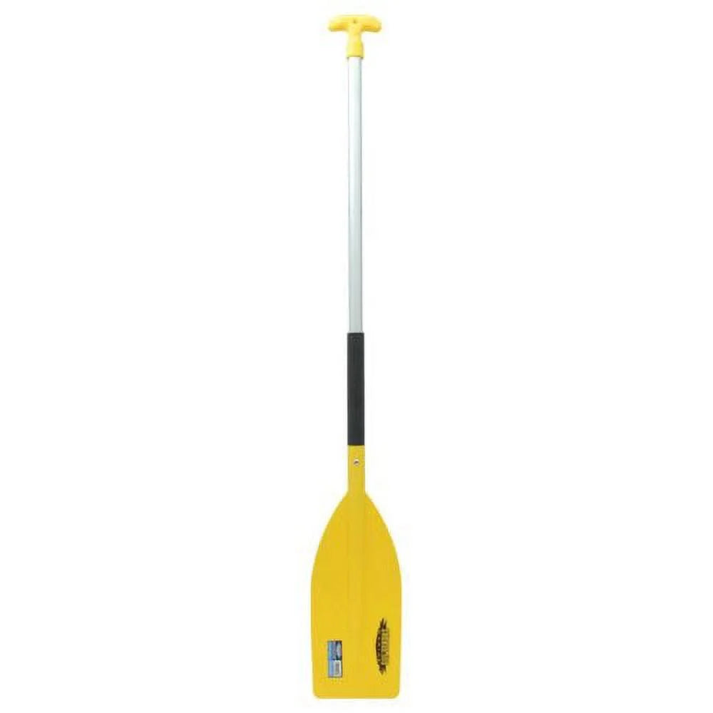 4-1/2 ft. Aluminum Paddle/Oar H36421