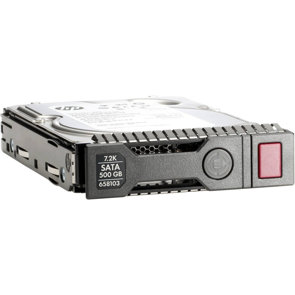 6 TB Hot-swap HDD SATA 6Gb/s 7,200 rpm R542