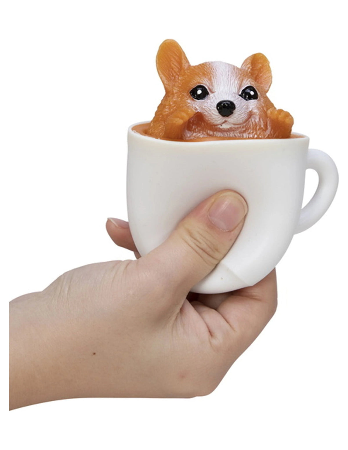 Pup in a Cup Fidget Toy R269