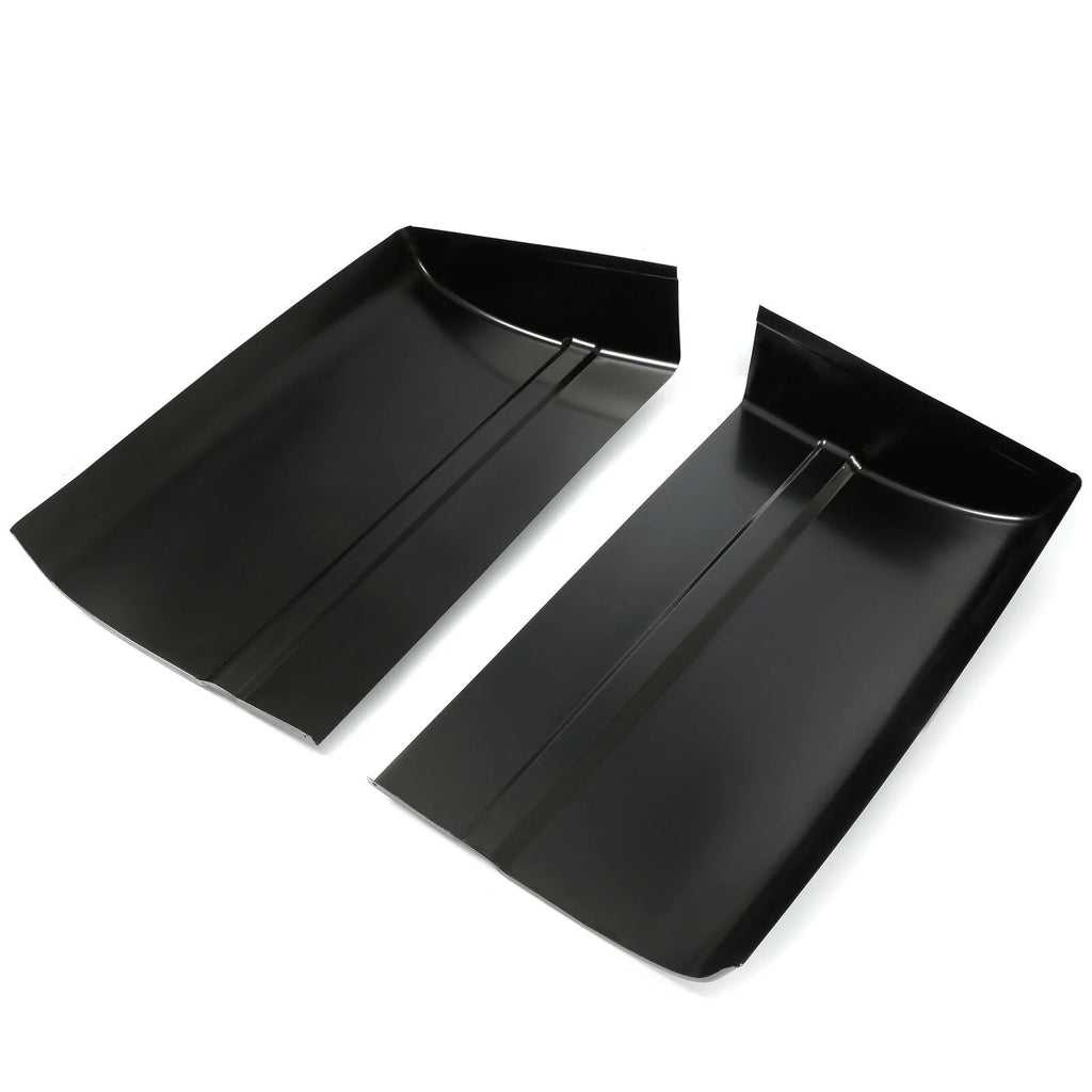 Cab Corners Rust Repair Panels S345267
