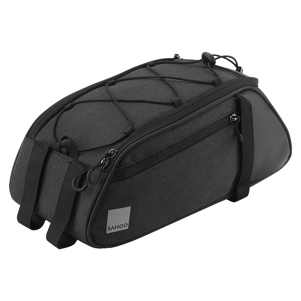 Bike Rear Seat Trunk Bag B4785