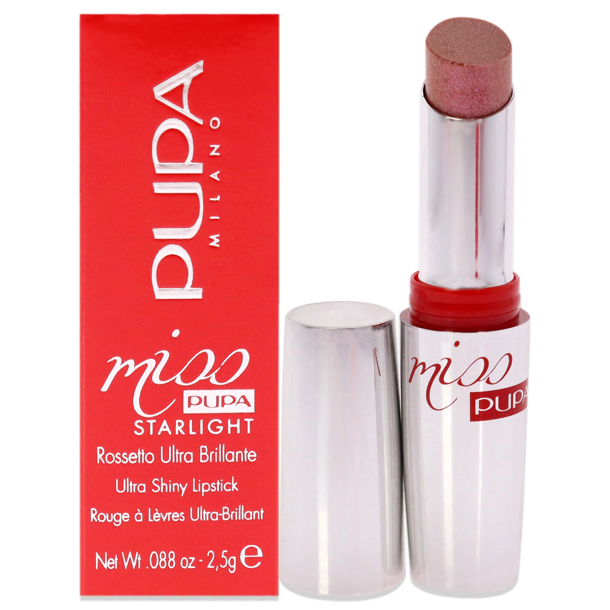 0.88 oz Lipstick M151