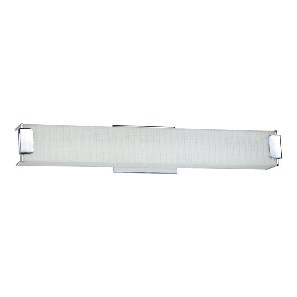 5-Light Bath Bar E90217