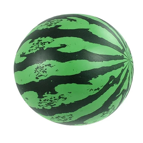 2PCS Inflatable Watermelon Ball Pool Toy O452