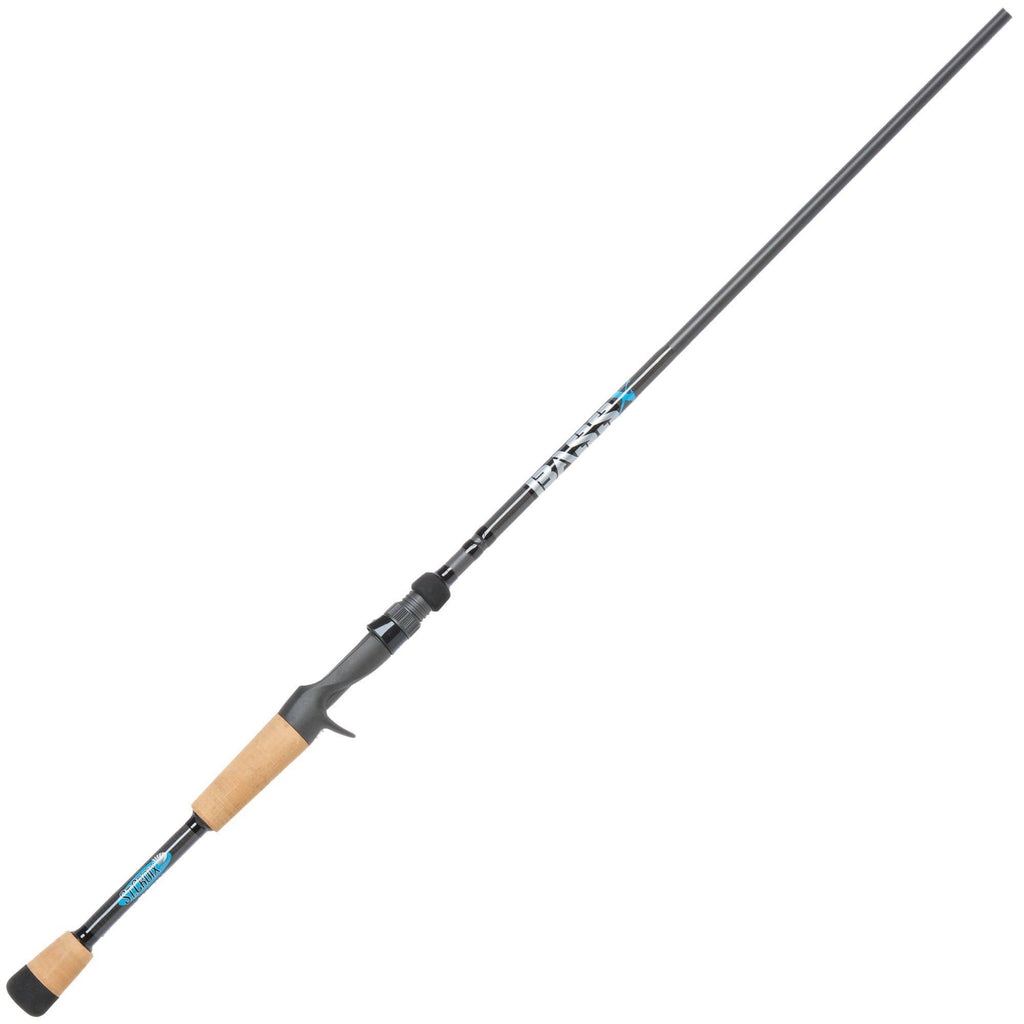 Bass Casting Rod L7571