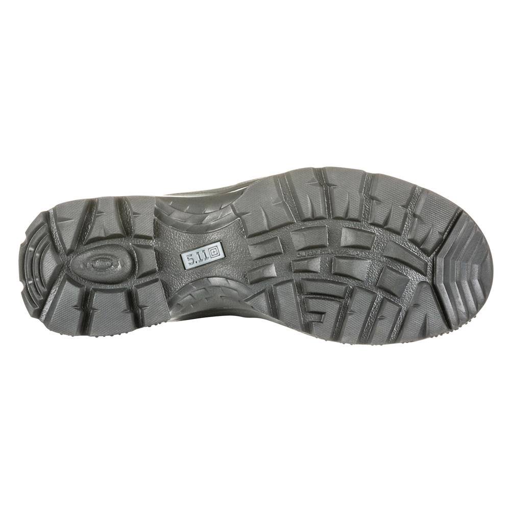 8 Shield Tactical Boots X188604